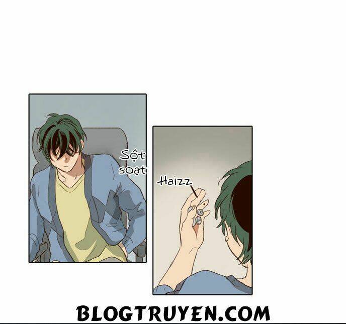 Trăng Lên Ban Ngày Chap 61 - Next Chap 62