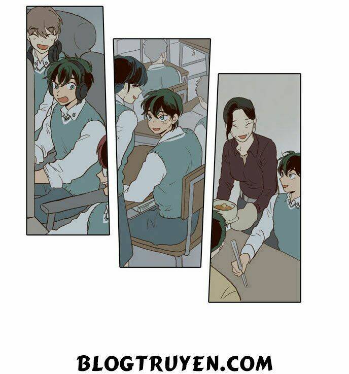 Trăng Lên Ban Ngày Chap 61 - Next Chap 62