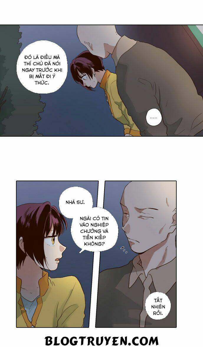 Trăng Lên Ban Ngày Chap 62 - Next Chap 63