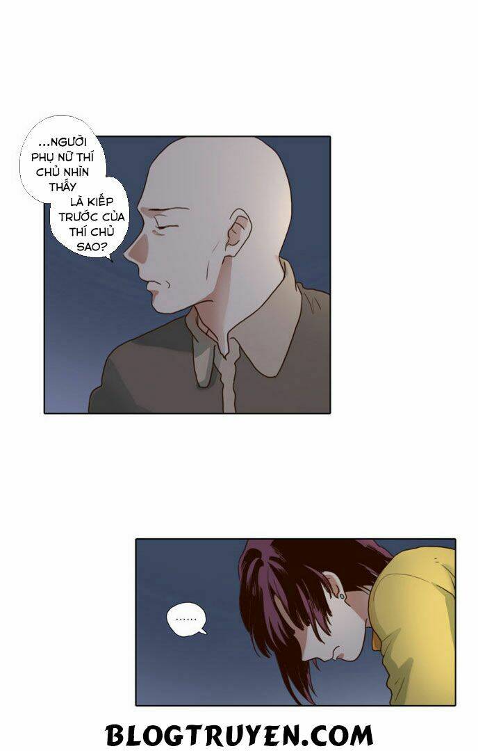 Trăng Lên Ban Ngày Chap 62 - Next Chap 63