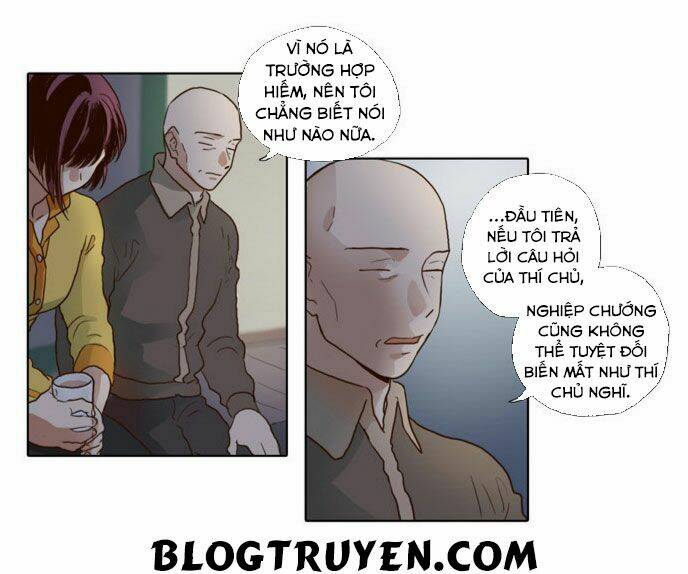 Trăng Lên Ban Ngày Chap 62 - Next Chap 63