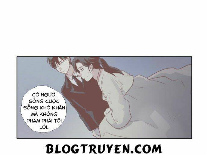 Trăng Lên Ban Ngày Chap 62 - Next Chap 63