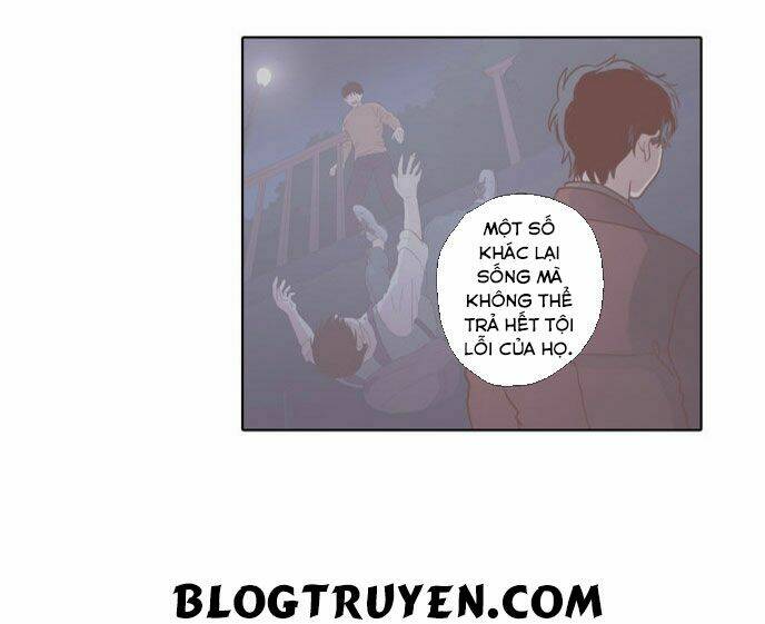 Trăng Lên Ban Ngày Chap 62 - Next Chap 63