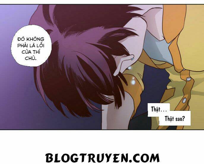 Trăng Lên Ban Ngày Chap 62 - Next Chap 63