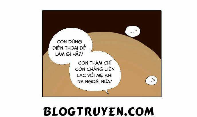 Trăng Lên Ban Ngày Chap 62 - Next Chap 63