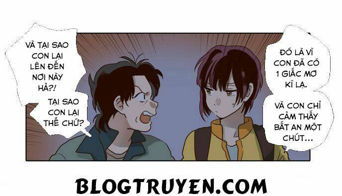 Trăng Lên Ban Ngày Chap 62 - Next Chap 63