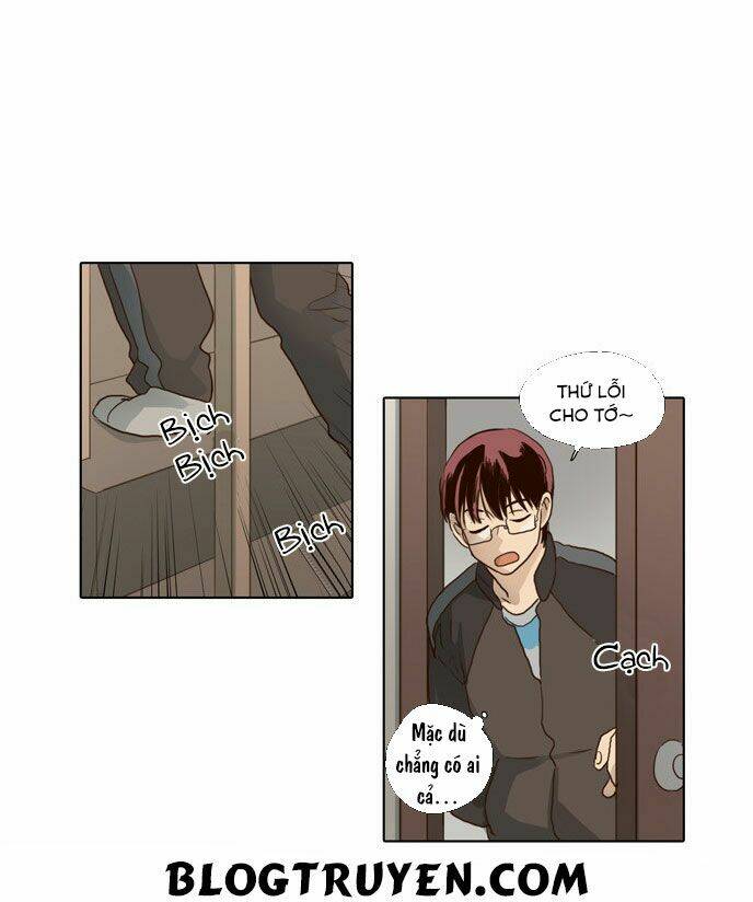 Trăng Lên Ban Ngày Chap 62 - Next Chap 63