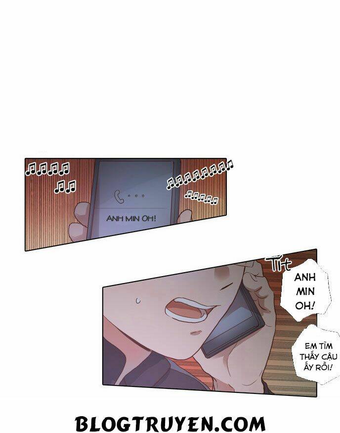 Trăng Lên Ban Ngày Chap 63 - Next Chap 64