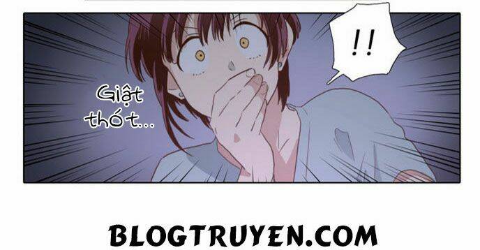 Trăng Lên Ban Ngày Chap 64 - Next Chap 65