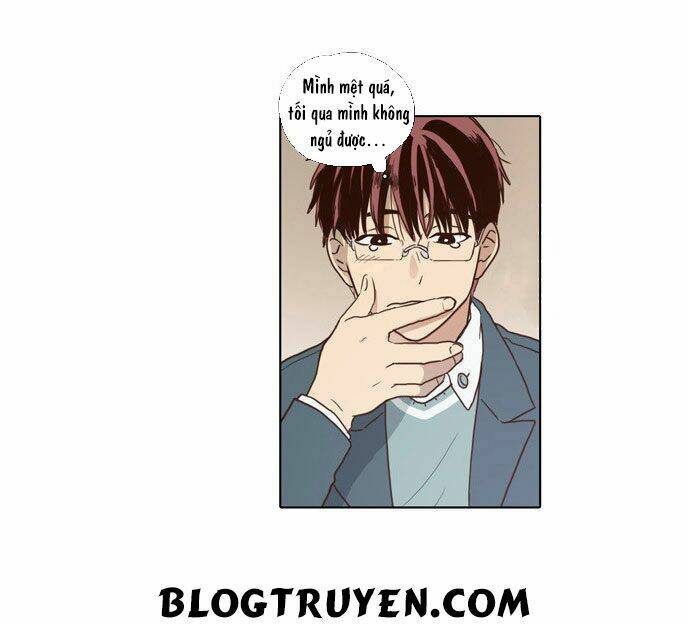 Trăng Lên Ban Ngày Chap 65 - Next Chap 66