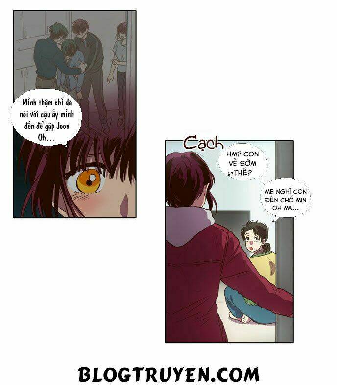 Trăng Lên Ban Ngày Chap 66 - Next Chap 67