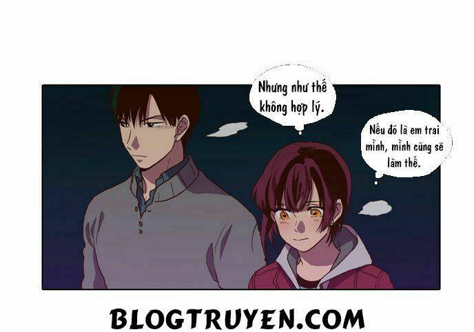 Trăng Lên Ban Ngày Chap 66 - Next Chap 67