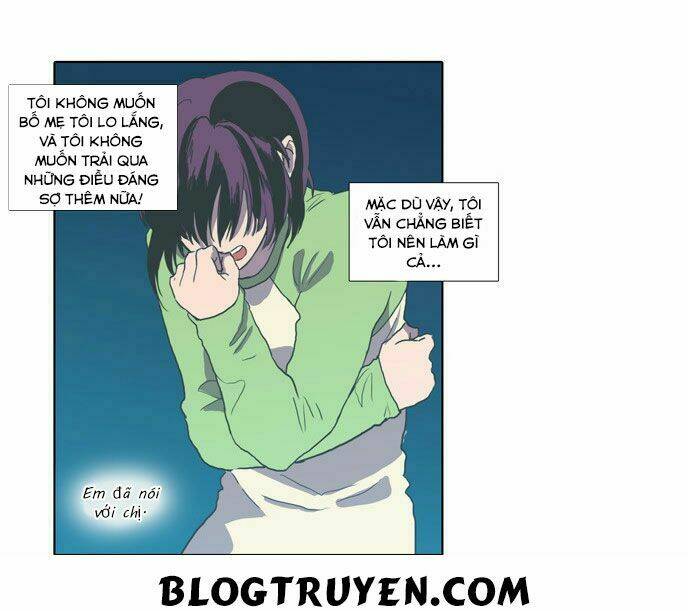 Trăng Lên Ban Ngày Chap 66 - Next Chap 67