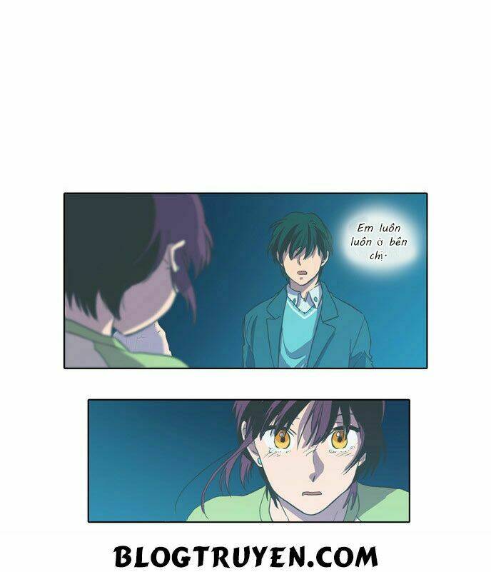 Trăng Lên Ban Ngày Chap 66 - Next Chap 67