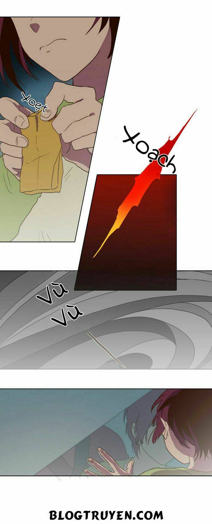 Trăng Lên Ban Ngày Chap 66 - Next Chap 67