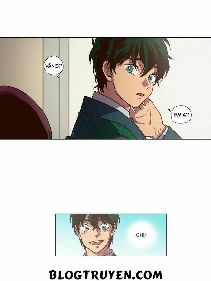 Trăng Lên Ban Ngày Chap 66 - Next Chap 67