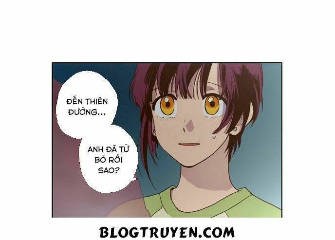 Trăng Lên Ban Ngày Chap 67 - Next Chap 68