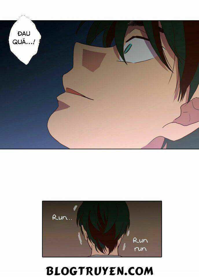 Trăng Lên Ban Ngày Chap 67 - Next Chap 68