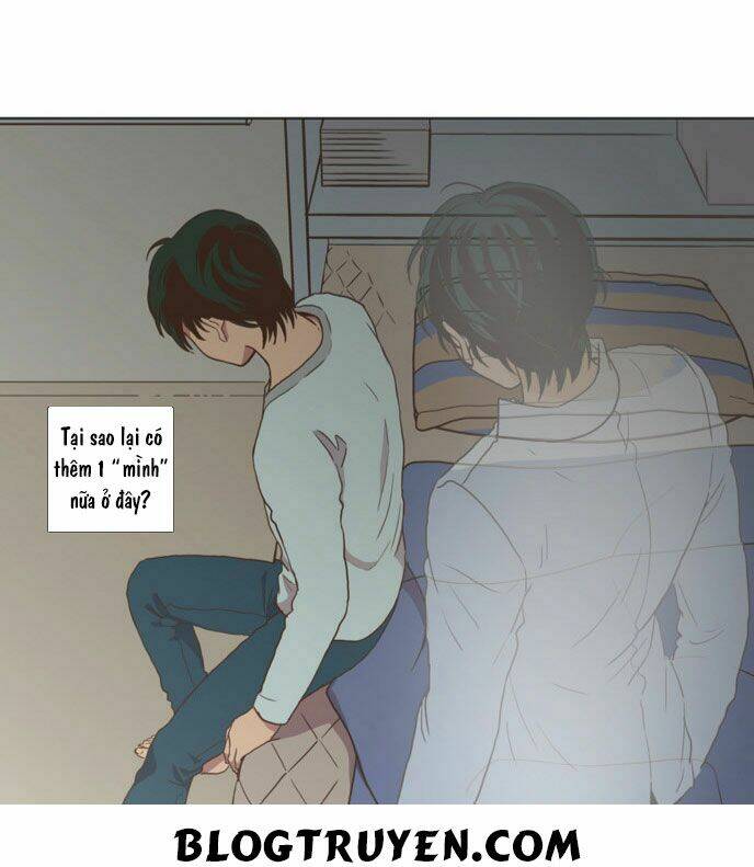 Trăng Lên Ban Ngày Chap 68 - Next Chap 69