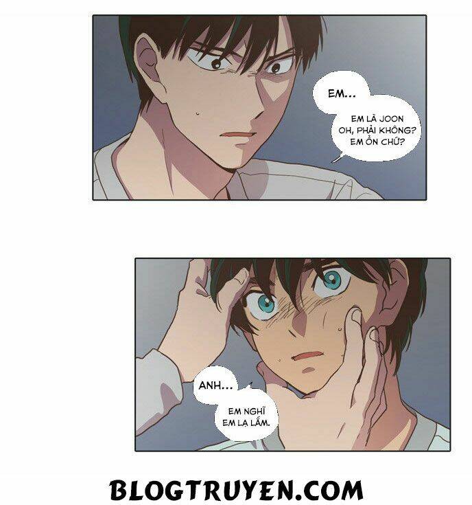 Trăng Lên Ban Ngày Chap 68 - Next Chap 69