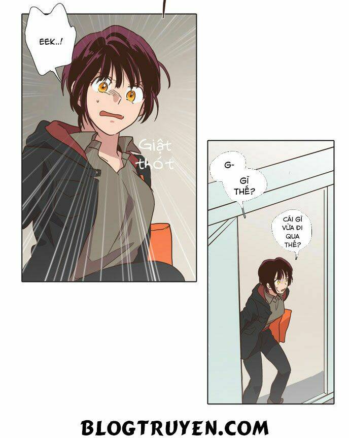 Trăng Lên Ban Ngày Chap 68 - Next Chap 69