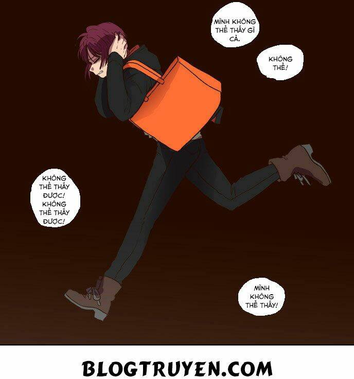 Trăng Lên Ban Ngày Chap 69 - Next Chap 70