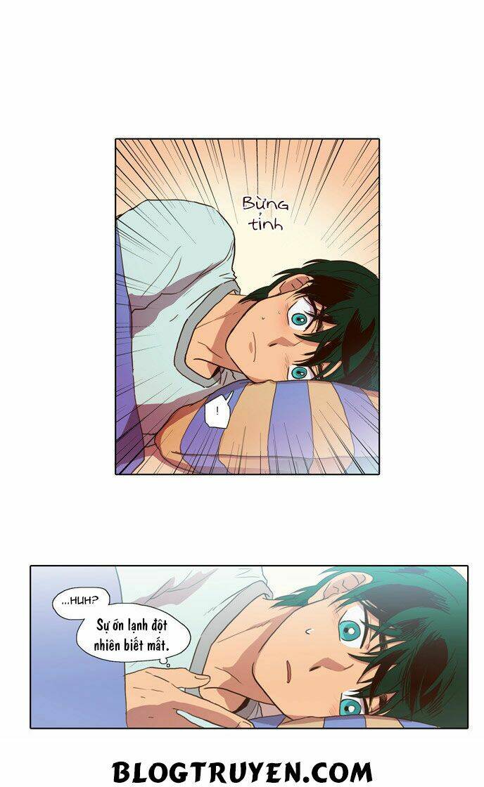 Trăng Lên Ban Ngày Chap 69 - Next Chap 70