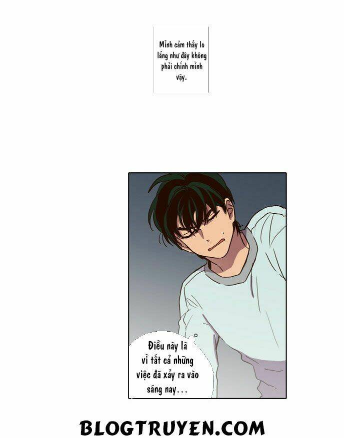 Trăng Lên Ban Ngày Chap 70 - Next Chap 71