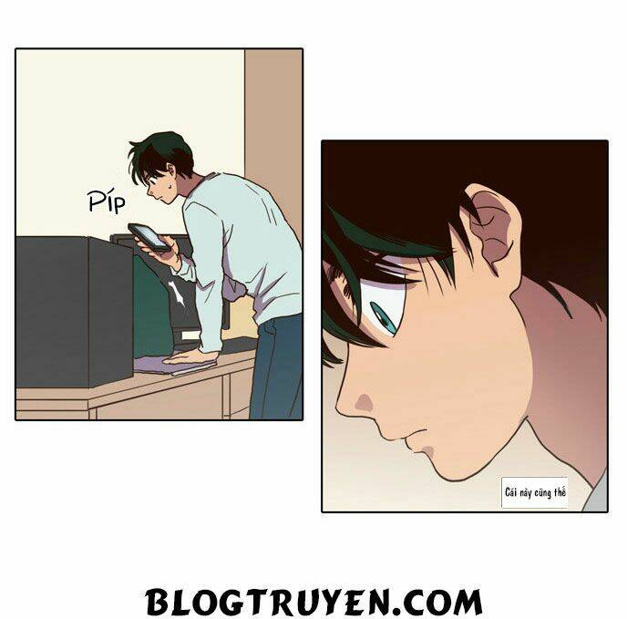 Trăng Lên Ban Ngày Chap 70 - Next Chap 71