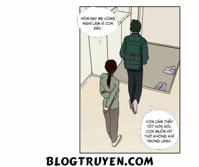 Trăng Lên Ban Ngày Chap 70 - Next Chap 71