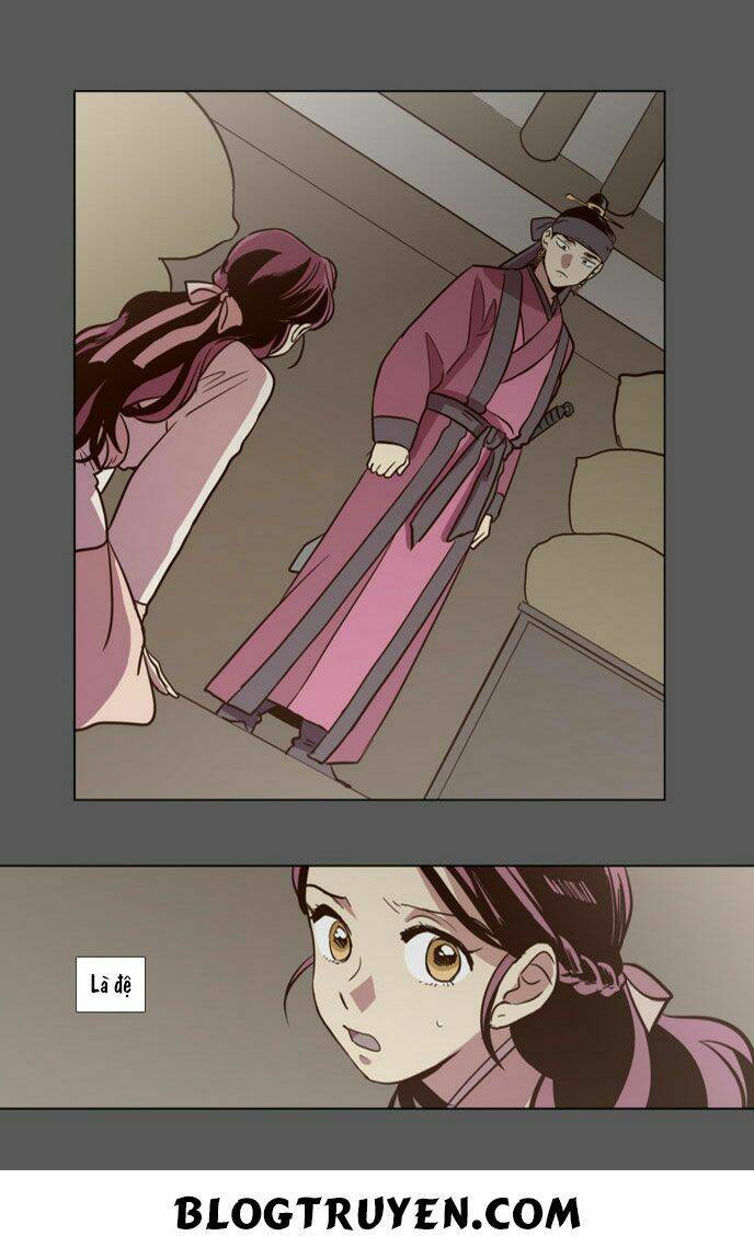 Trăng Lên Ban Ngày Chap 75 - Next Chap 76