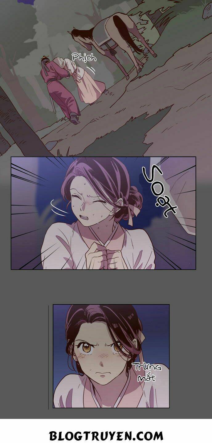 Trăng Lên Ban Ngày Chap 76 - Next Chap 77