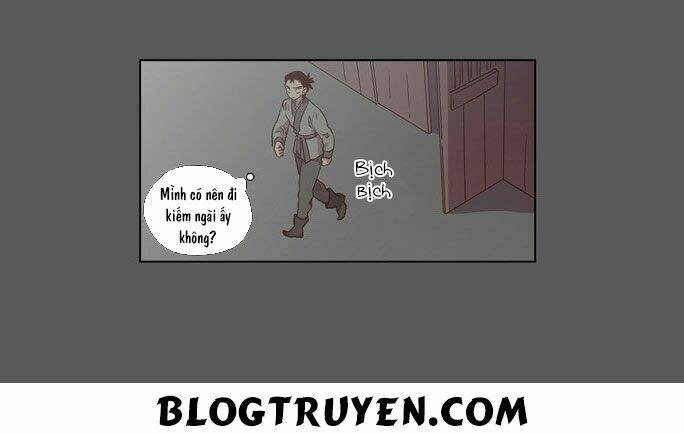 Trăng Lên Ban Ngày Chap 78 - Next Chap 79