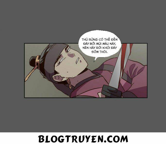 Trăng Lên Ban Ngày Chap 78 - Next Chap 79