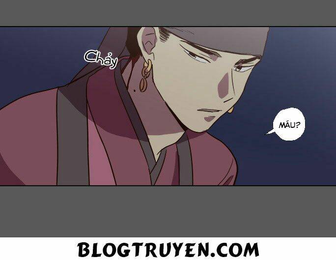 Trăng Lên Ban Ngày Chap 78 - Next Chap 79