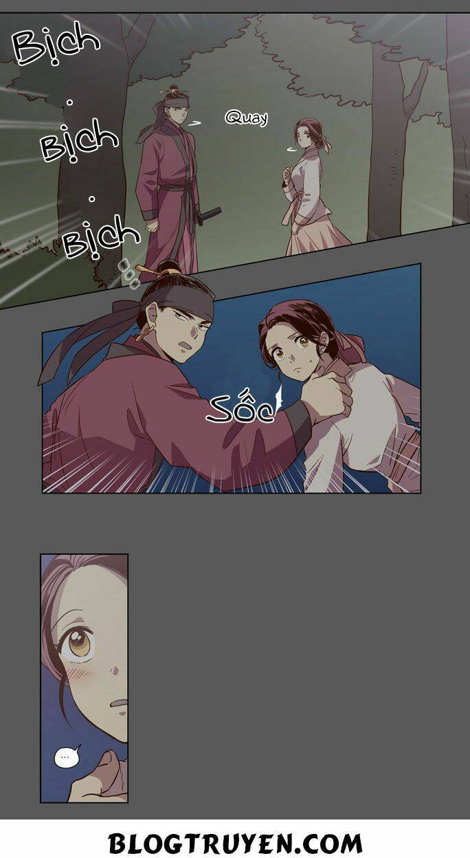 Trăng Lên Ban Ngày Chap 78 - Next Chap 79