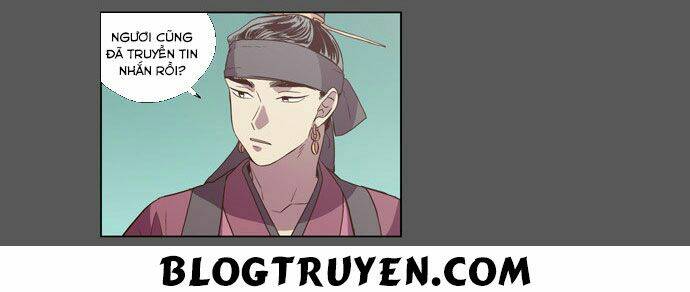 Trăng Lên Ban Ngày Chap 81 - Next Chap 82