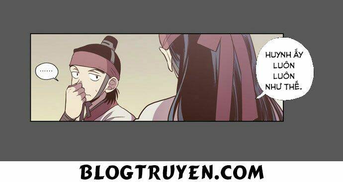 Trăng Lên Ban Ngày Chap 81 - Next Chap 82