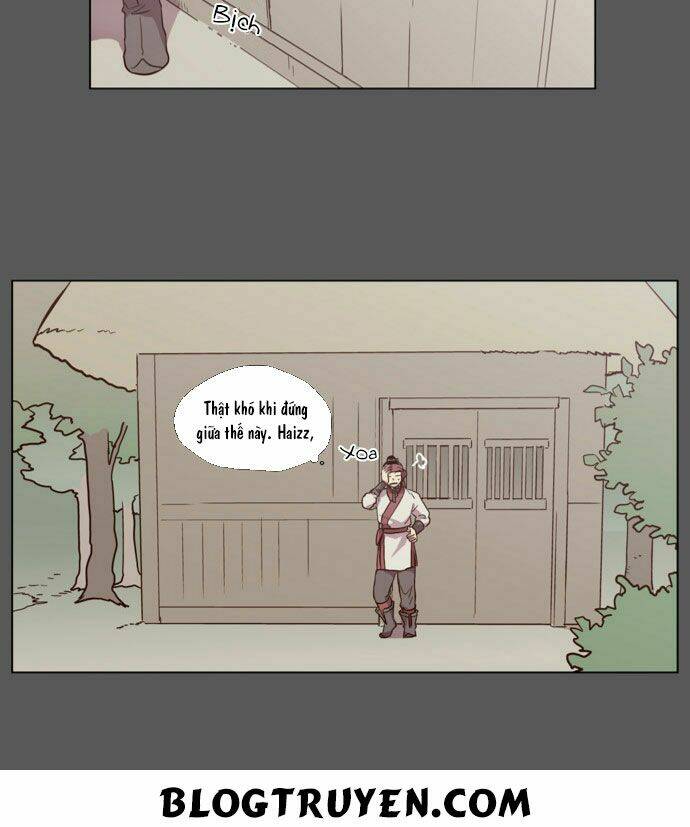 Trăng Lên Ban Ngày Chap 81 - Next Chap 82