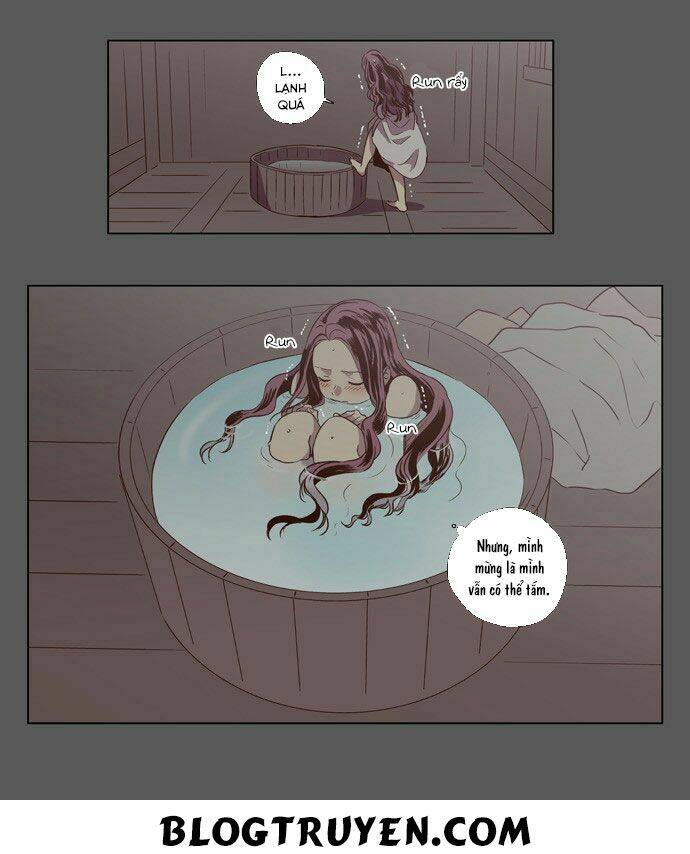 Trăng Lên Ban Ngày Chap 81 - Next Chap 82