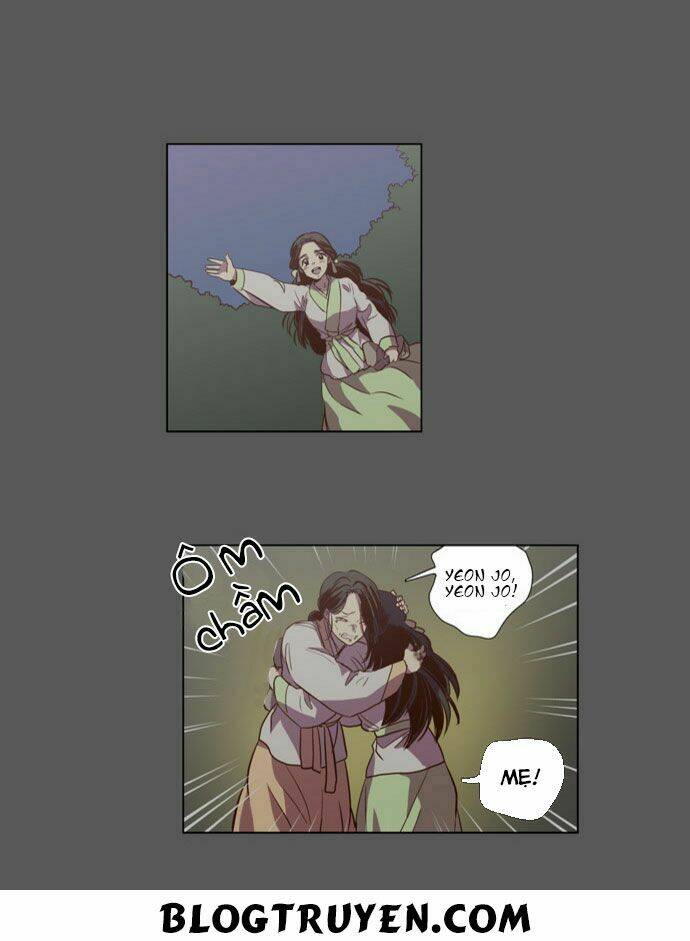 Trăng Lên Ban Ngày Chap 82 - Next Chap 83