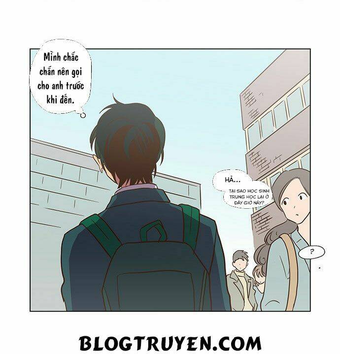 Trăng Lên Ban Ngày Chap 83 - Next Chap 84