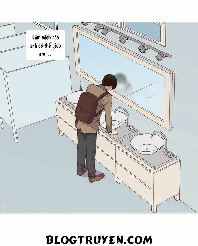 Trăng Lên Ban Ngày Chap 84 - Next Chap 85