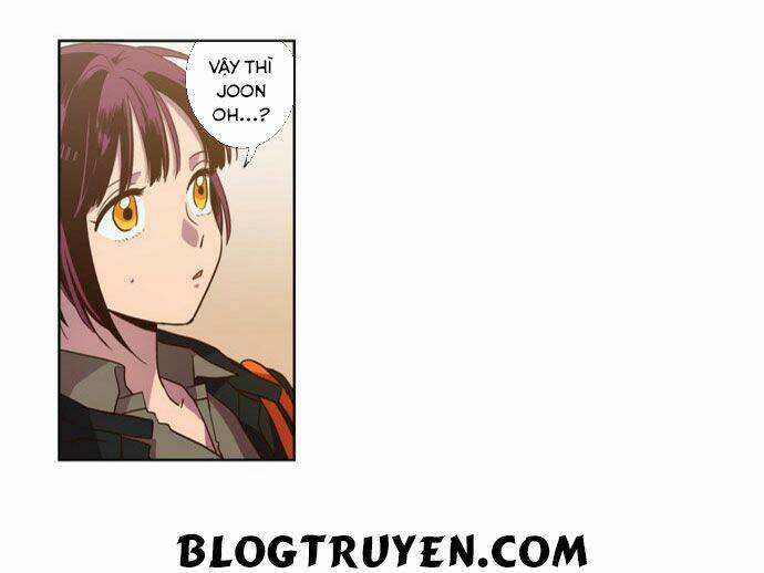 Trăng Lên Ban Ngày Chap 86 - Next Chap 87