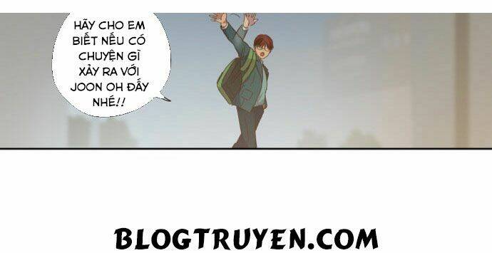 Trăng Lên Ban Ngày Chap 86 - Next Chap 87