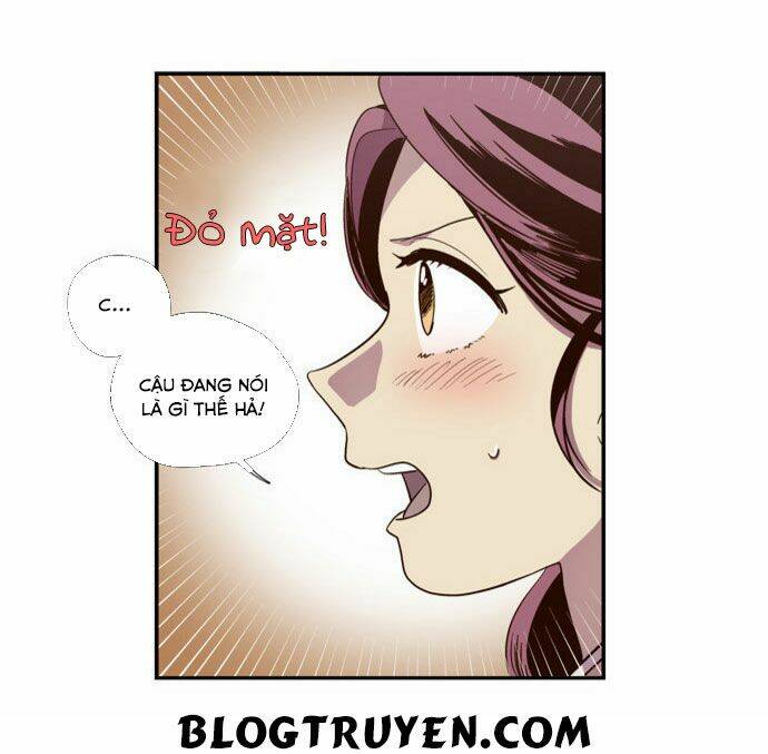 Trăng Lên Ban Ngày Chap 87 - Next Chap 88