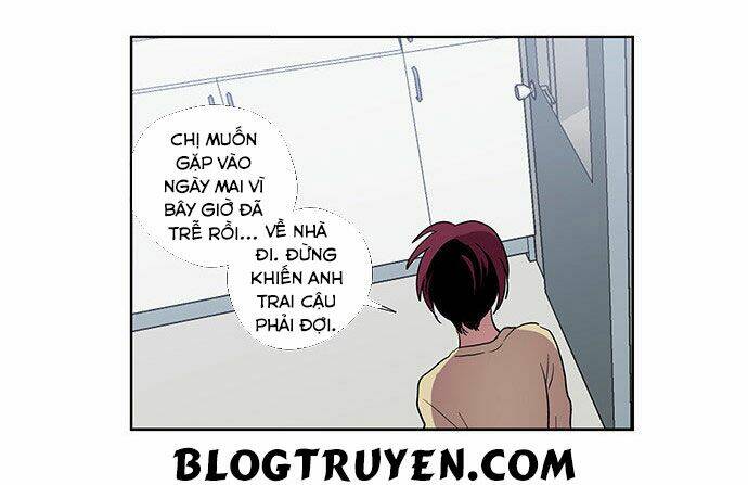 Trăng Lên Ban Ngày Chap 87 - Next Chap 88