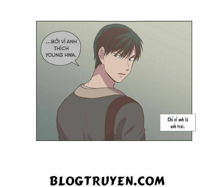 Trăng Lên Ban Ngày Chap 88 - Next Chap 89