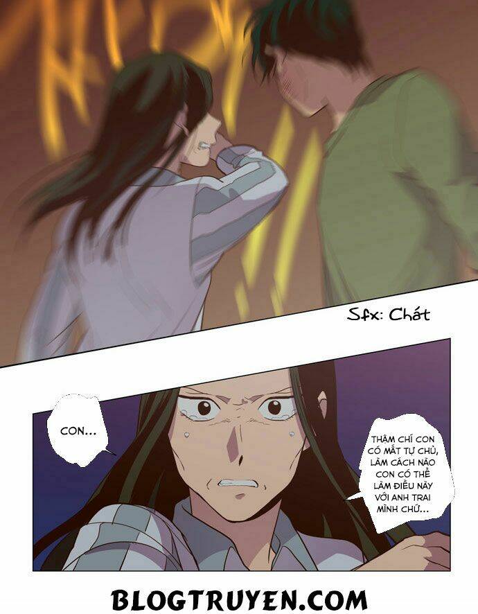 Trăng Lên Ban Ngày Chap 88 - Next Chap 89