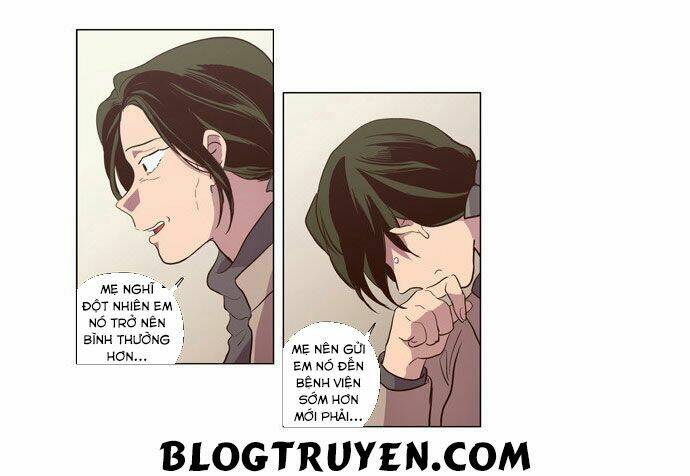 Trăng Lên Ban Ngày Chap 88 - Next Chap 89